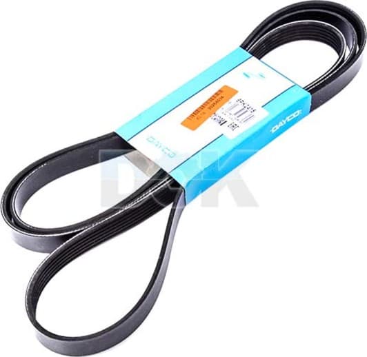 6PK2415 Dayco Поликлиновой ремень