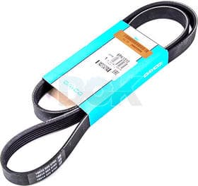 Поликлиновой ремень