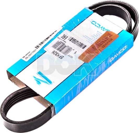 5PK926 Dayco Поликлиновой ремень
