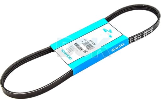 4PK835 Dayco Поликлиновой ремень