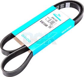 Поликлиновой ремень