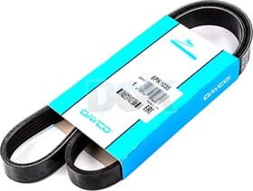 Поліклиновий ремінь