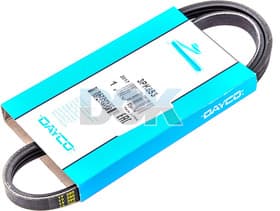 Поликлиновой ремень