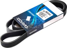 Поликлиновой ремень