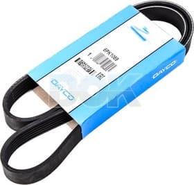 Поликлиновой ремень