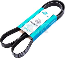 Поликлиновой ремень