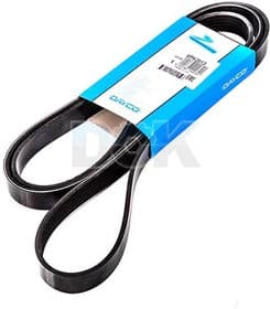 Поліклиновий ремінь