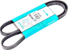 Поликлиновой ремень