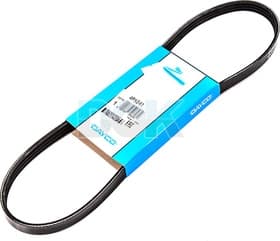 Поликлиновой ремень