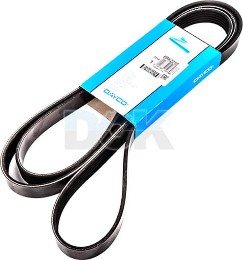 6PK2210 Dayco Поликлиновой ремень