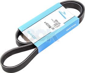 Поліклиновий ремінь