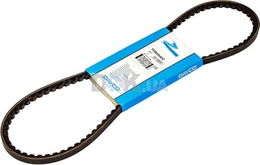 10A0940C Dayco Клиновой ремень