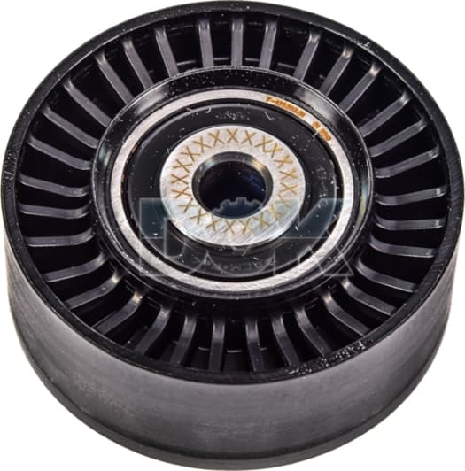 APV3033 Dayco Обводной ролик поликлинового ремня