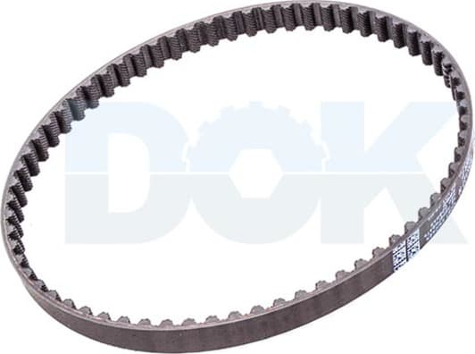 94836 Dayco Ремінь ГРМ