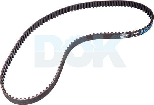 94467 Dayco Ремень ГРМ