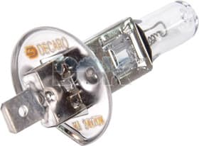 Автолампа DECARO H1 70 W прозрачная DECH124V70W