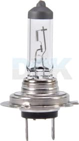 Автолампа DECARO H7 55 W прозрачная DECH712V55W