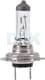 Автолампа DECARO H7 55 W прозрачная DECH712V55W