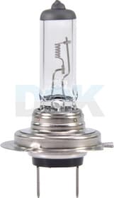 Автолампа DECARO H7 70 W прозрачная DECH724V70W