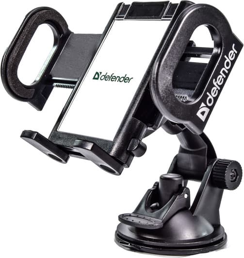 Тримач для телефона Defender Car Holder 101+ 29101