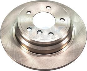 Тормозной диск