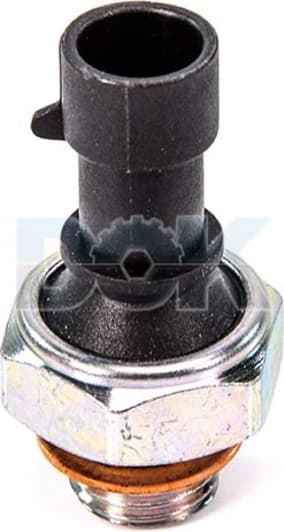 SW90012 Delphi Датчик тиску оливи