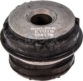 Сайлентблок важеля