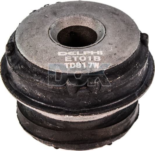 TD817W Delphi Сайлентблок рычага