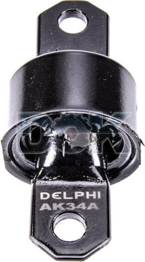 TD340W Delphi Сайлентблок важеля
