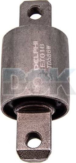 TD586W Delphi Сайлентблок важеля