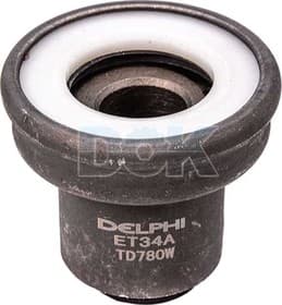 Сайлентблок важеля