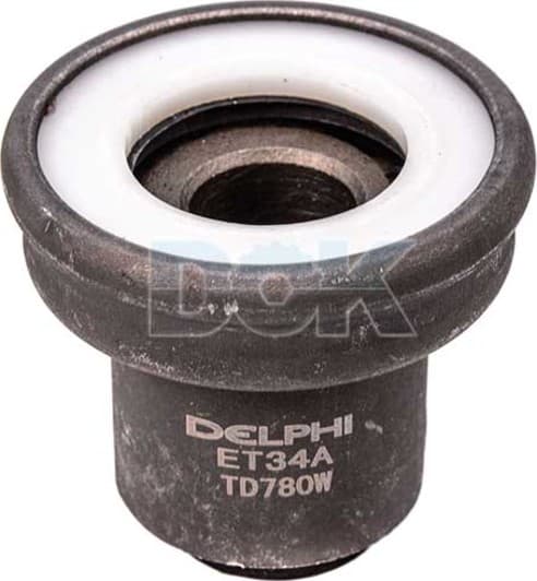 TD780W Delphi Сайлентблок рычага для Volkswagen Transporter