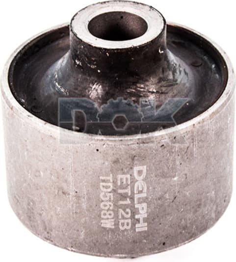 TD568W Delphi Сайлентблок рычага