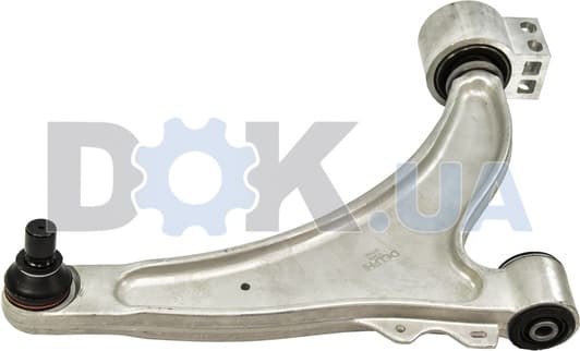 TC2430 Delphi Рычаг подвески