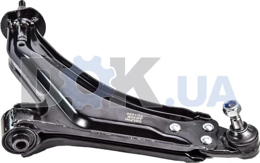 TC1258 Delphi Рычаг подвески для Land Rover Freelander