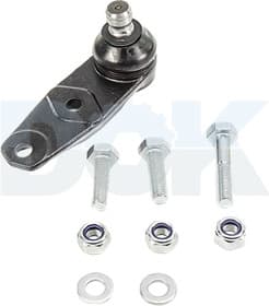 Шаровая опора