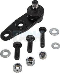 Шаровая опора