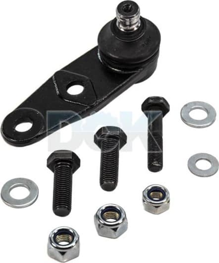 TC1438 Delphi Шарова опора