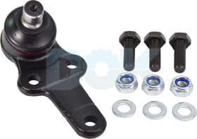 Шаровая опора