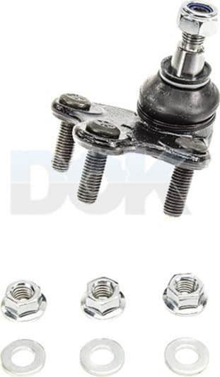 TC2321 Delphi Шаровая опора