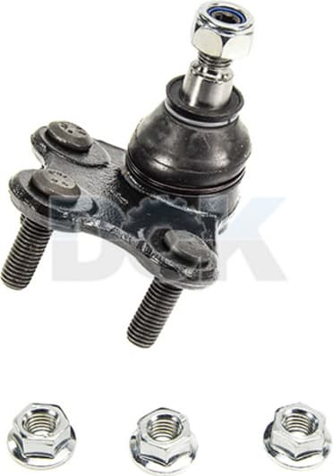 TC2322 Delphi Шарова опора