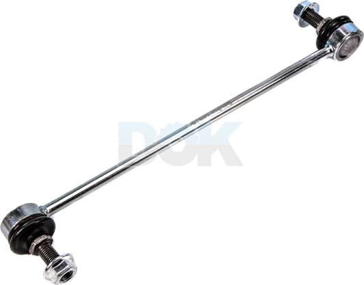 TC1193 Delphi Стойка стабилизатора для Daewoo Leganza