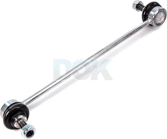 TC1125 Delphi Стійка стабілізатора