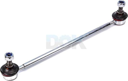 TC2612 Delphi Стойка стабилизатора для Suzuki Grand Vitara