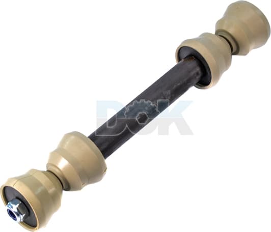 TC2609 Delphi Стойка стабилизатора для Mercedes M-Class