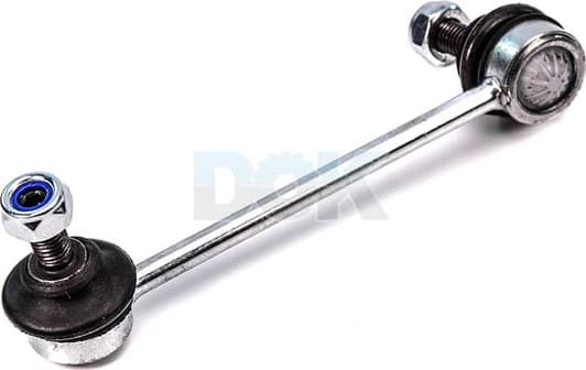 TC1337 Delphi Стойка стабилизатора