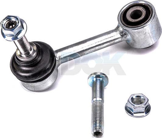 TC1325 Delphi Стойка стабилизатора