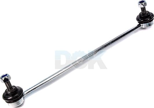 TC880 Delphi Стойка стабилизатора