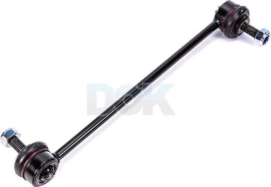 TC1086 Delphi Стойка стабилизатора