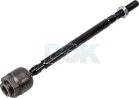 Кермова тяга